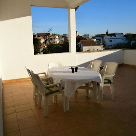 Maria Apartments Vodice Bagian luar foto