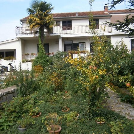 Maria Apartments Vodice Bagian luar foto