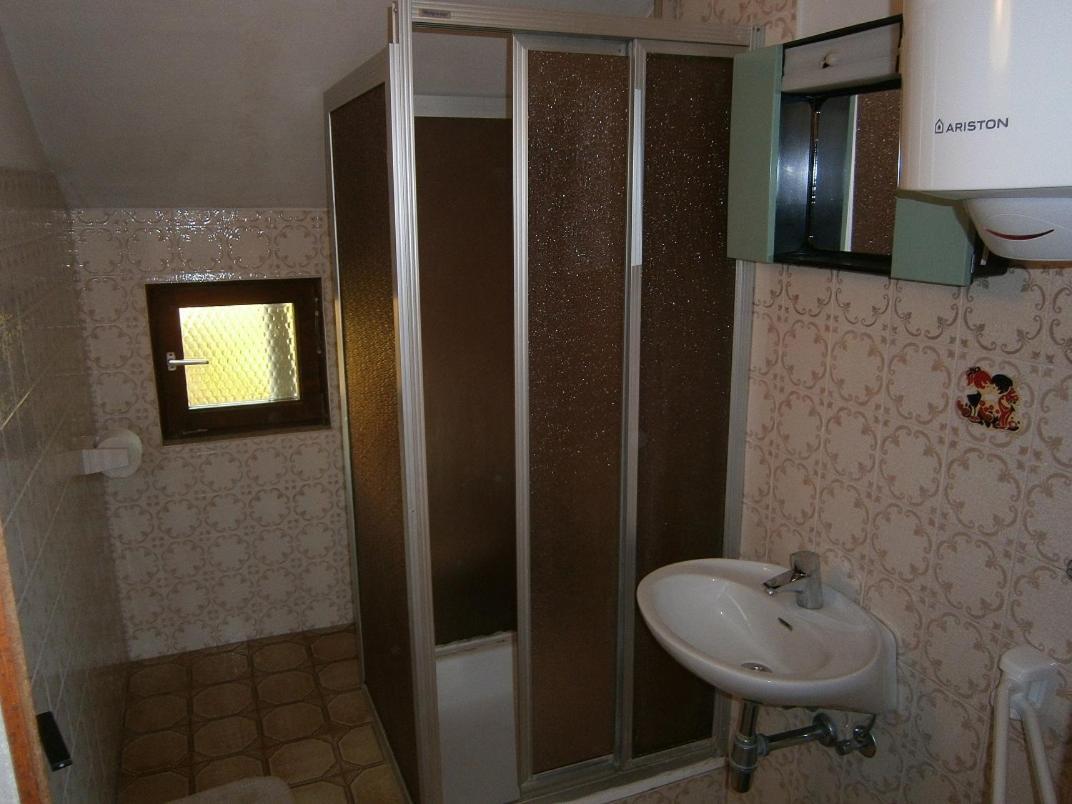 Maria Apartments Vodice Bagian luar foto