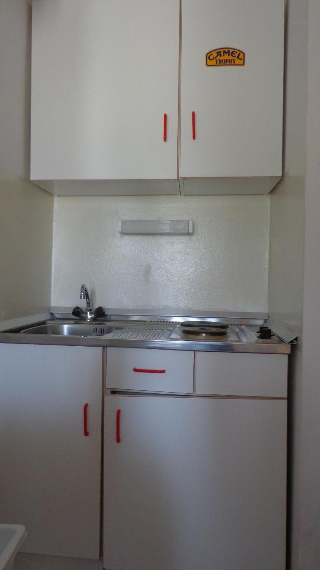 Maria Apartments Vodice Bagian luar foto