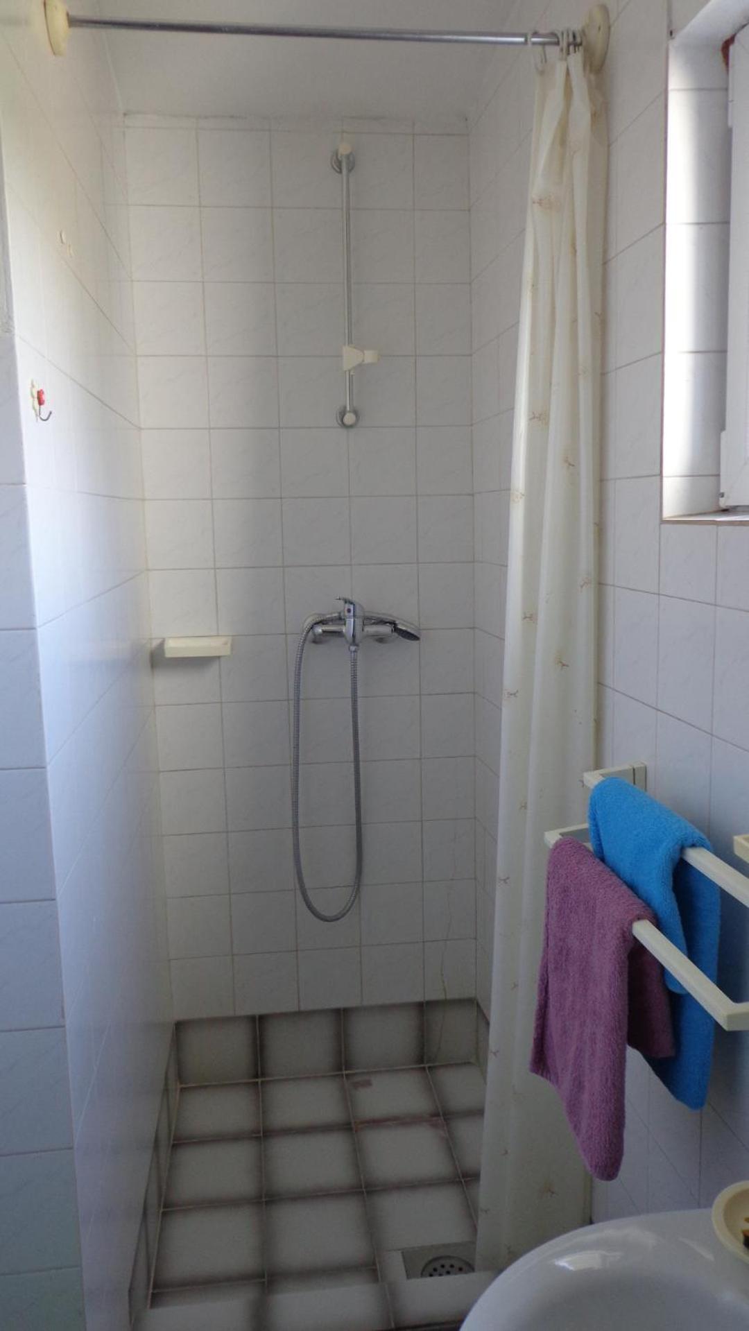 Maria Apartments Vodice Bagian luar foto
